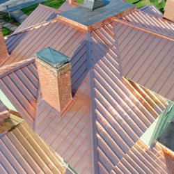 Watson Metals - Metal Roofing