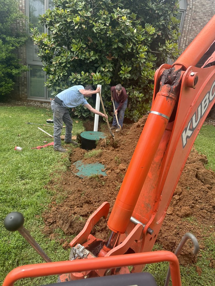 Slide of ClearFlow Solutions