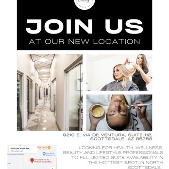 Emy Salon Suites - Emy Salon Suites new location - Hair Salons Near Me - Scottsdale, Arizona Emy Salon Suites - Emy Salon Suites new location - Hair Salons Near Me - Scottsdale, Arizona