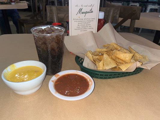 Skeeter's Mesquite Grill by null