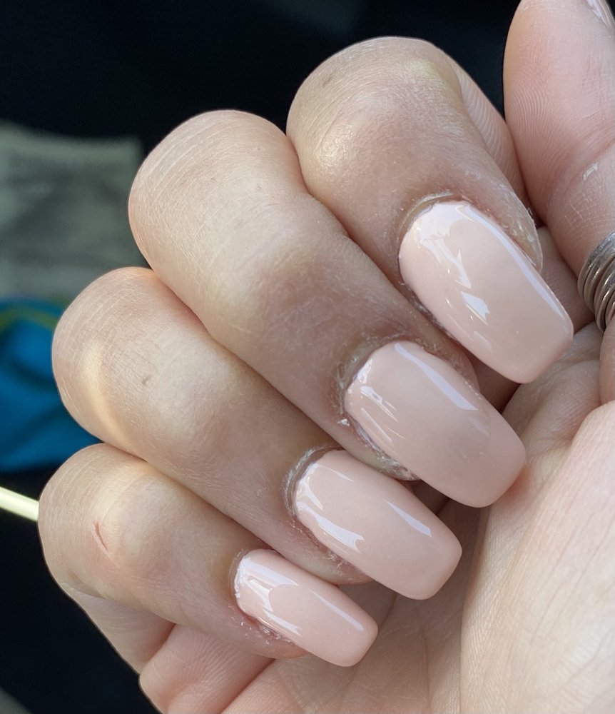 BEAUTIFUL NAILS 47 Photos & 31 Reviews 1106 N Pacific Ave, Glendale