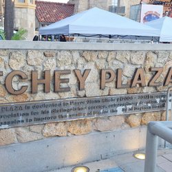 Ritchey Plaza