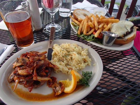 Longfellow's Restaurant by null