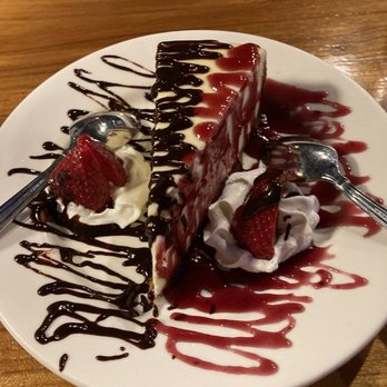 Coastal Cravings - Cheesecake - Seafood Near Me - Duck, North Carolina