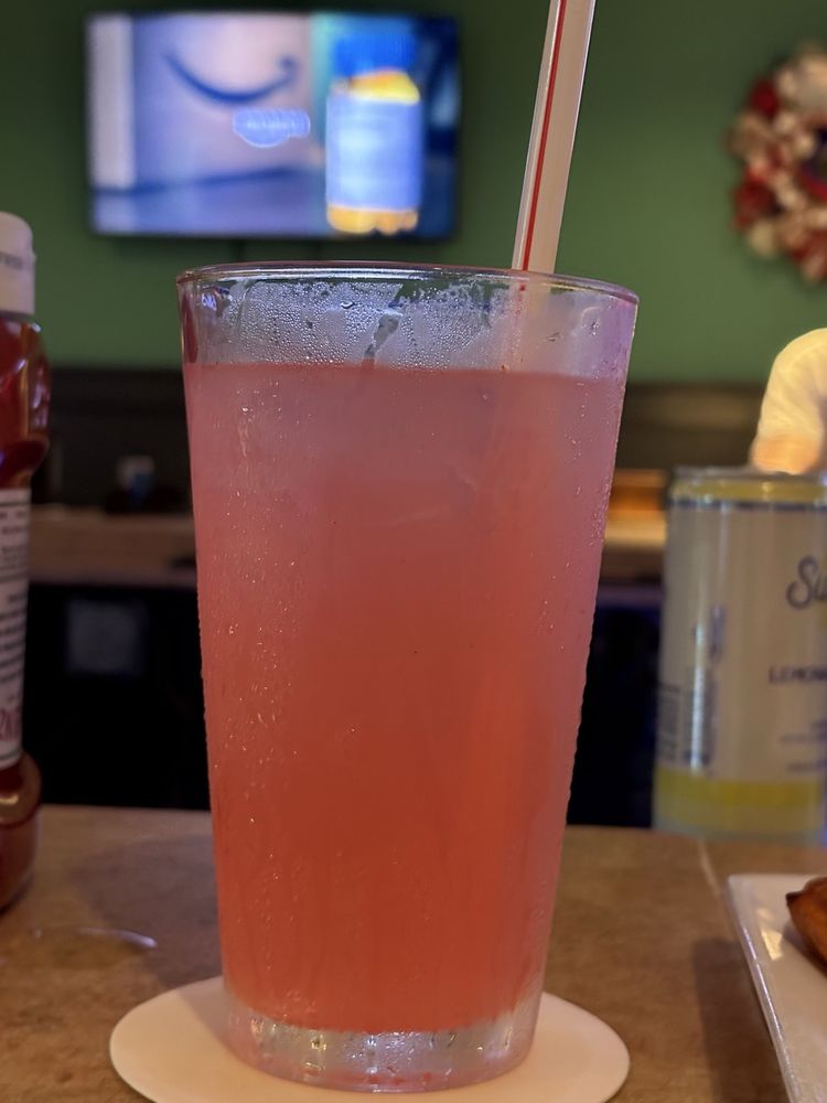 Pike's Pub Image