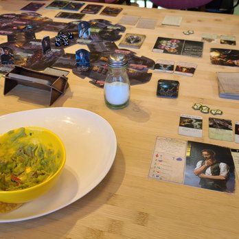 Game N Grounds - Chips and games - Coffee & Tea Near Me - Los Angeles, California Game N Grounds - Chips and games - Coffee & Tea Near Me - Los Angeles, California