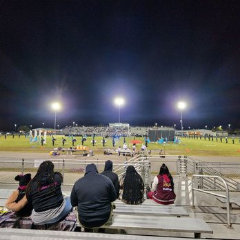 Hickory High School Stadium - Middle Schools & High Schools Near Me - Chesapeake, Virginia