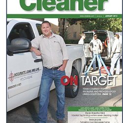 Accurate Leak and Line – Noel, Dallas