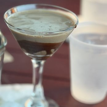 The Tini Martini Bar - Cocktail Bars Near Me - St Augustine, Florida
