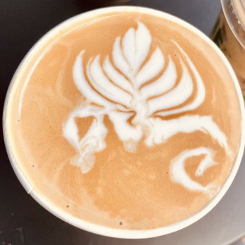 VigiLatte Artisan Coffee - Dark chocolate mocha, 16oz. - Coffee & Tea Near Me - Lahaina, Hawaii