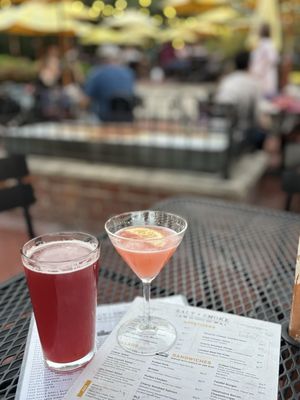 Salt + Smoke by null