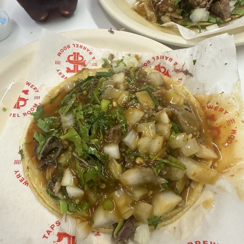 Tacos El Franc - Tacos Near Me - Tijuana, BCN Tacos El Franc - Tacos Near Me - Tijuana, BCN