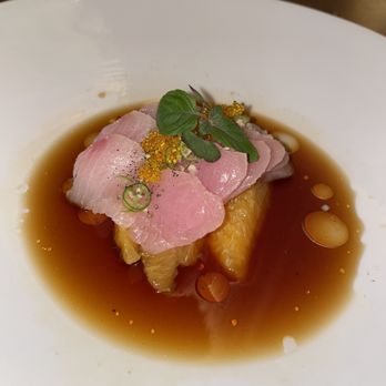 Uchi Miami - Hamachili - Asian Fusion Near Me - Miami, Florida Uchi Miami - Hamachili - Asian Fusion Near Me - Miami, Florida