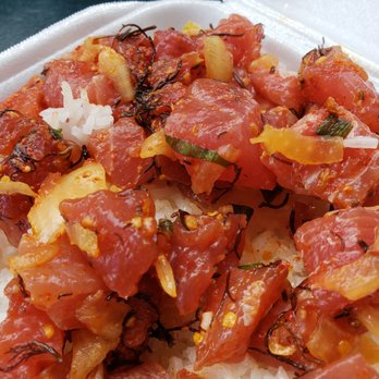 Ono Seafood - Seafood Near Me - Honolulu, Hawaii Ono Seafood - Seafood Near Me - Honolulu, Hawaii