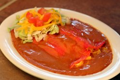 La Casita Mexican Grill by null