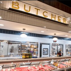 The Fresh Market