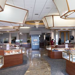 Jewelry By Designs - Jewelry By Designs Interior