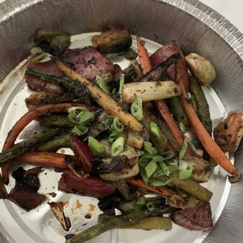Skamania Lodge - $15 veggie order - good thing I wasn't too hungry - Hotels Near Me - Stevenson, Washington Skamania Lodge - $15 veggie order - good thing I wasn't too hungry - Hotels Near Me - Stevenson, Washington