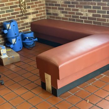 Shantoo Togetherness - ??????? I dont know ? What is this photo ? I guess its the seating area. - Caribbean Near Me - Bowie, Maryland