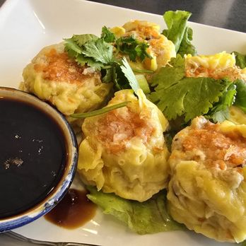 Bangkok Cafe - Dumplings - Cafes Near Me - St. Louis, Missouri Bangkok Cafe - Dumplings - Cafes Near Me - St. Louis, Missouri