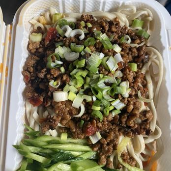 Bobo’s Dumplings & Noodles - Dry noodles - Chinese Near Me - Omaha, Nebraska Bobo’s Dumplings & Noodles - Dry noodles - Chinese Near Me - Omaha, Nebraska