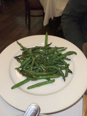 Edward's Steakhouse by null