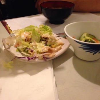 Mutsumi - This came along with sashimi dinner. - Japanese Near Me - Chatsworth, California