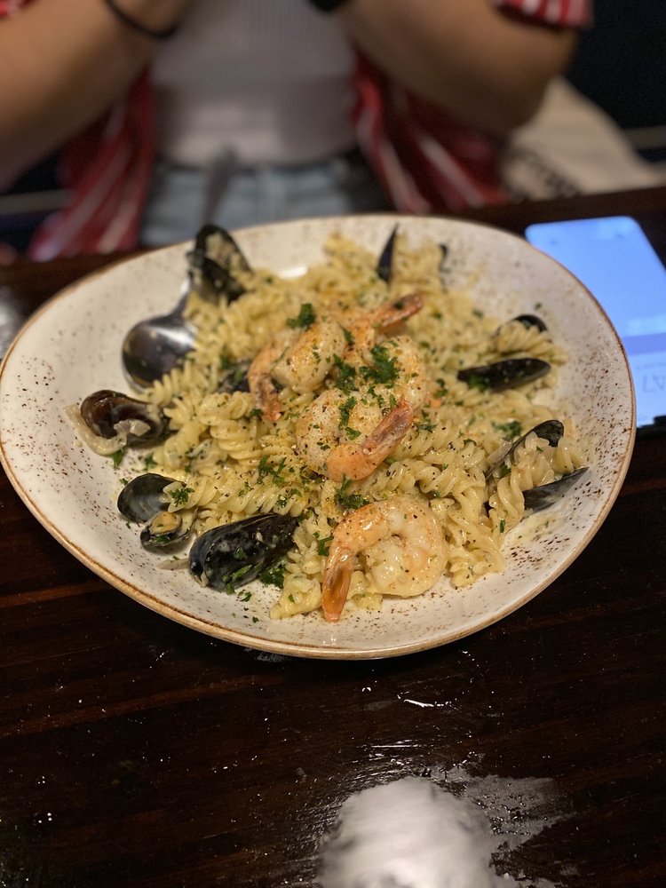 GASLAMP FISH HOUSE 588 Photos & 484 Reviews American (Traditional