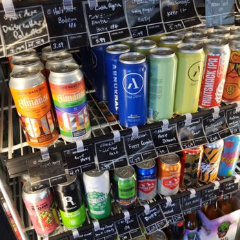 Caps & Corks - Fun selection of beers! - Wine Bars Near Me - Tucson, Arizona