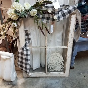 Salvage Sisters - Wall decor - Antiques Near Me - Franklin, Indiana