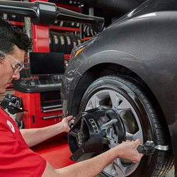 Big O Tire Stores