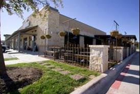 Little Woodrow's Parmer by null