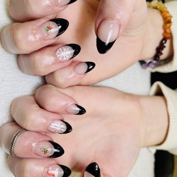 Nail Chic Spa - Nail Salons Near Me - El Cajon, California Nail Chic Spa - Nail Salons Near Me - El Cajon, California