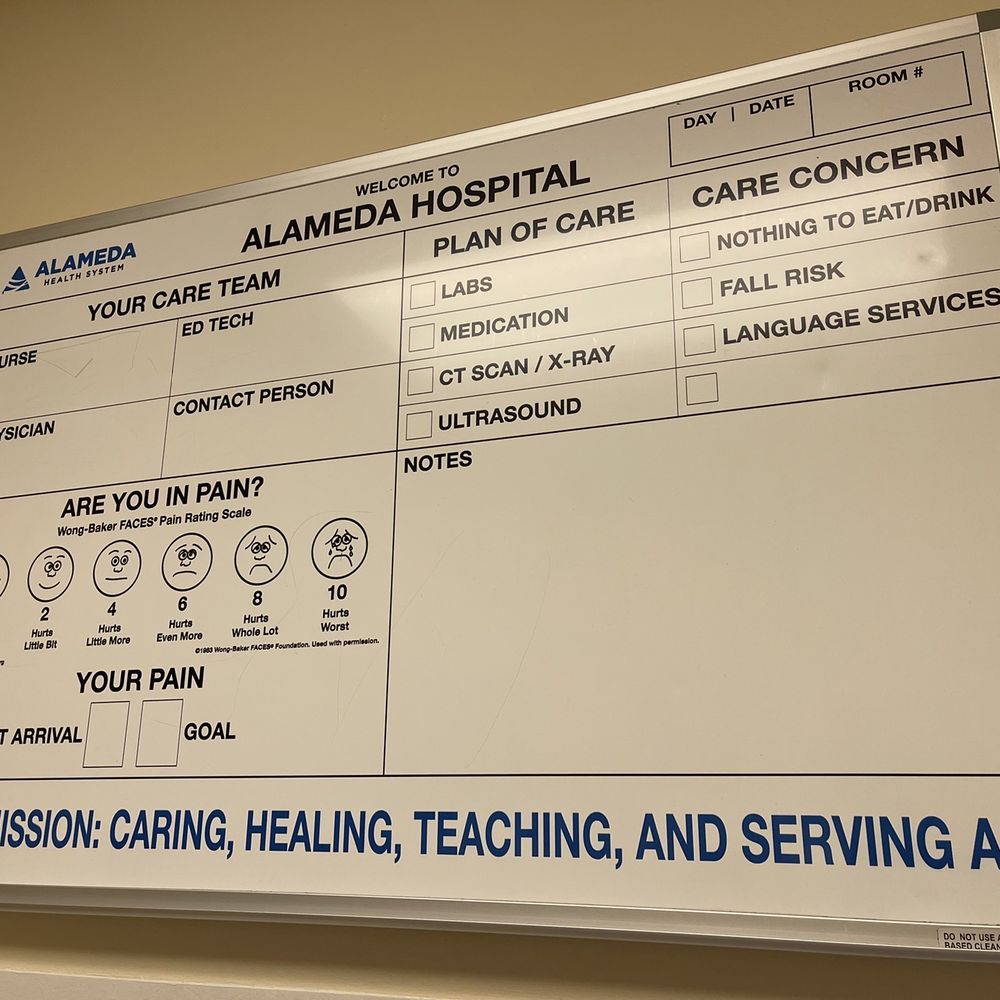 Alameda Hospital - Hospitals Near Me - Alameda, California Alameda Hospital - Hospitals Near Me - Alameda, California