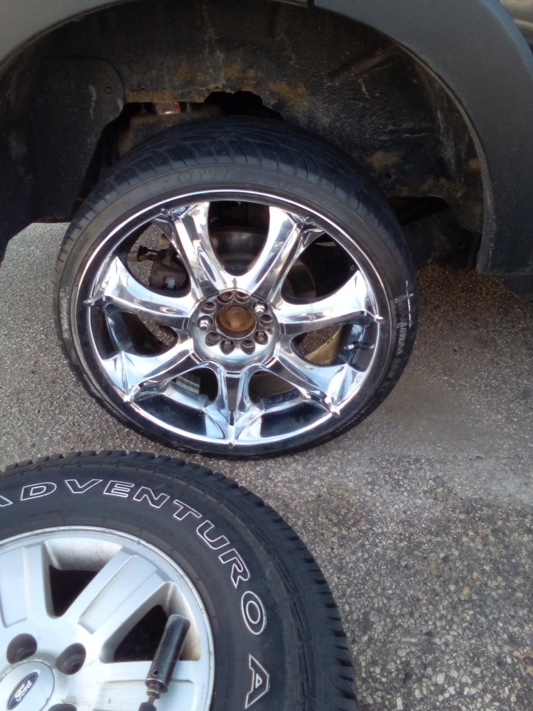 ELMER’S AUTO SALVAGE Updated June 2024 12 Photos W877 Elmers Rd