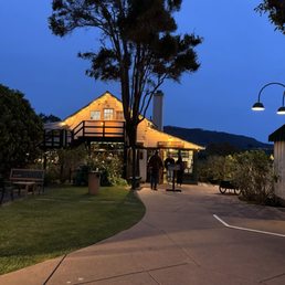 Exterior photo of Mission Ranch - Carmel, California Exterior photo of Mission Ranch - Carmel, California