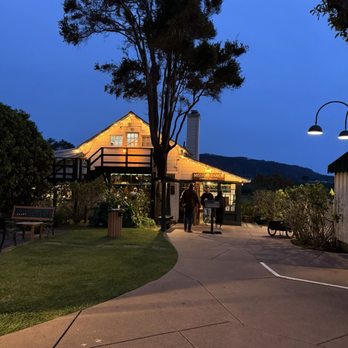 Mission Ranch - Venues & Event Spaces Near Me - Carmel, California Mission Ranch - Venues & Event Spaces Near Me - Carmel, California
