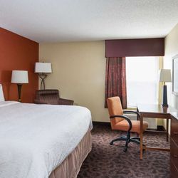 Hampton Inn Mansfield/Ontario - Guest room