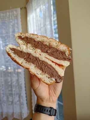 Aki Boulangerie by null