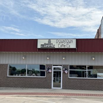 Downtown Coffee - Coffee & Tea Near Me - Sabetha, Kansas Downtown Coffee - Coffee & Tea Near Me - Sabetha, Kansas