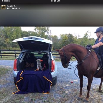 Lukens Stables - Horseback Riding Near Me - Ravena, New York Lukens Stables - Horseback Riding Near Me - Ravena, New York