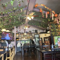 An original authentic Korean Eatery that's been here since the 1970's.  Now on its third owner.