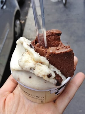 Gelato Giusto by null