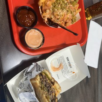 NADC Burger - Burgers Near Me - Las Vegas, Nevada NADC Burger - Burgers Near Me - Las Vegas, Nevada