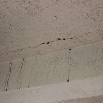 Darmac Builders - cracks in the ceiling - General Contractors Near Me - Margate, Florida Darmac Builders - cracks in the ceiling - General Contractors Near Me - Margate, Florida