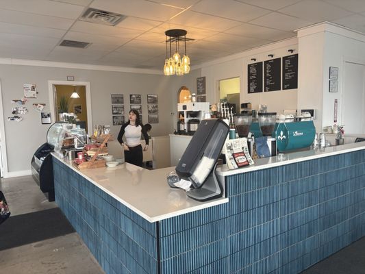 East Dallas Middle Ground by null