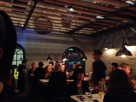 Bread & Bone by null