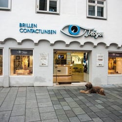 Optik Fritz Tröger