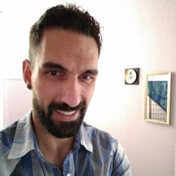 Euphoria Massage & Energetics - Jacob Kelly, owner/ progressive massage & bodywork therapist/ Reiki practitioner & teacher at Euphoria Massage & Energetics
