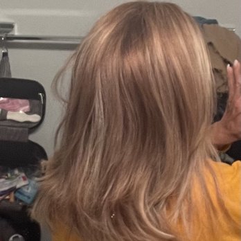 A Virtuous Salon - Hair Salons Near Me - McAllen, Texas